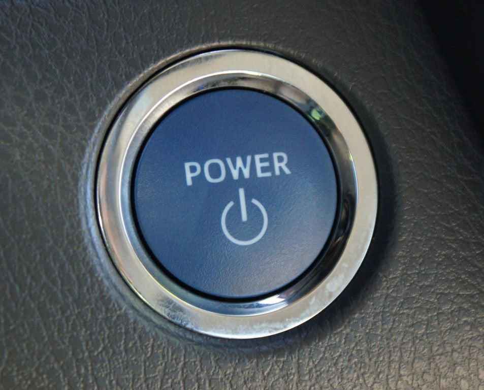 2024 Toyota Camry Hybrid XSE