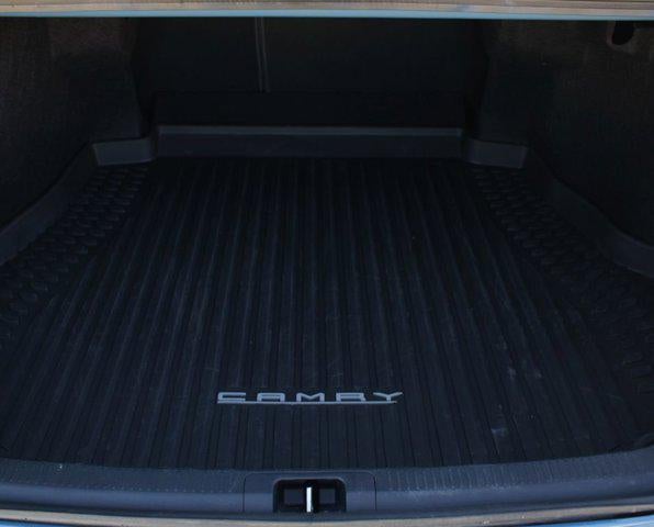 2024 Toyota Camry Hybrid XSE