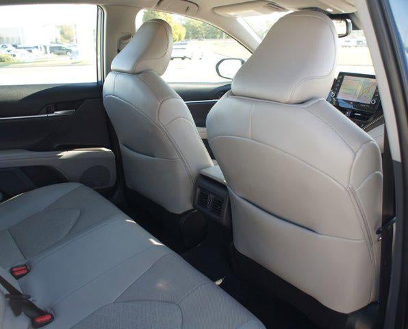 2024 Toyota Camry Hybrid XSE