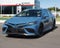 2024 Toyota Camry Hybrid XSE