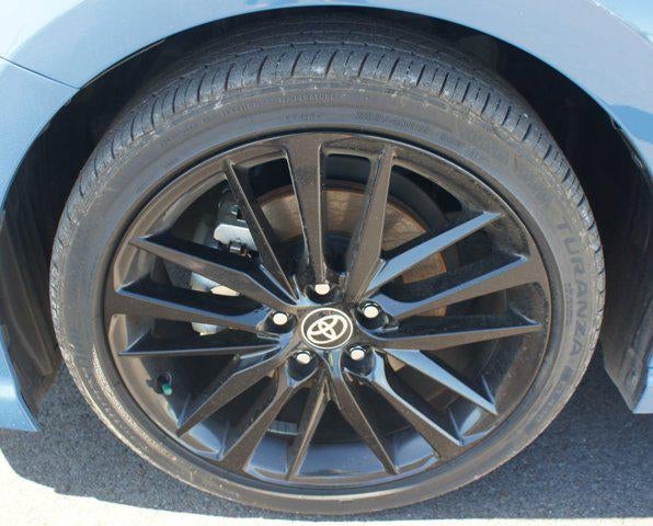 2024 Toyota Camry Hybrid XSE