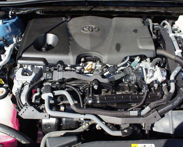 2024 Toyota Camry Hybrid XSE