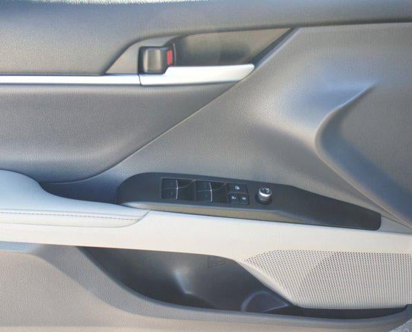 2024 Toyota Camry Hybrid XSE