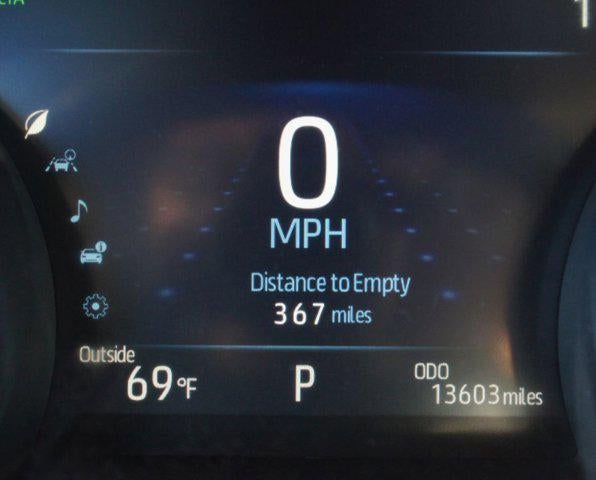 2024 Toyota Camry Hybrid XSE