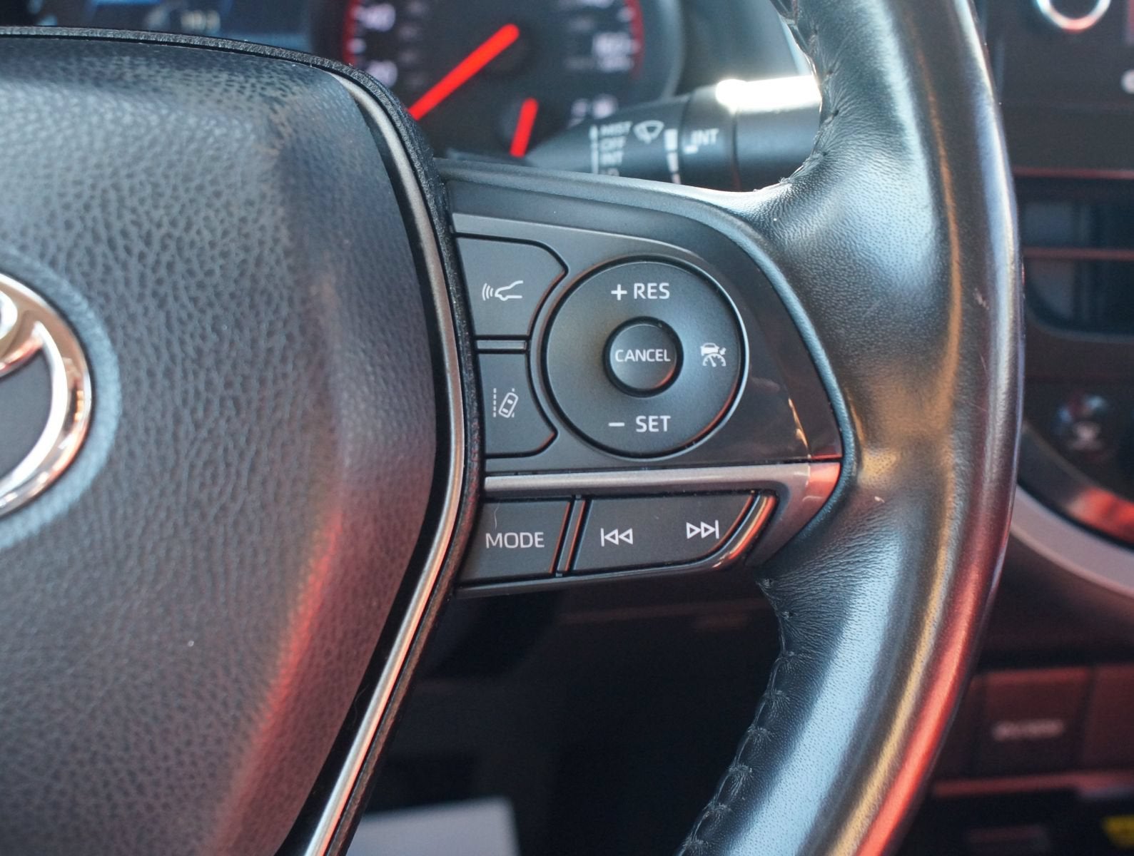 2023 Toyota Camry XSE V6