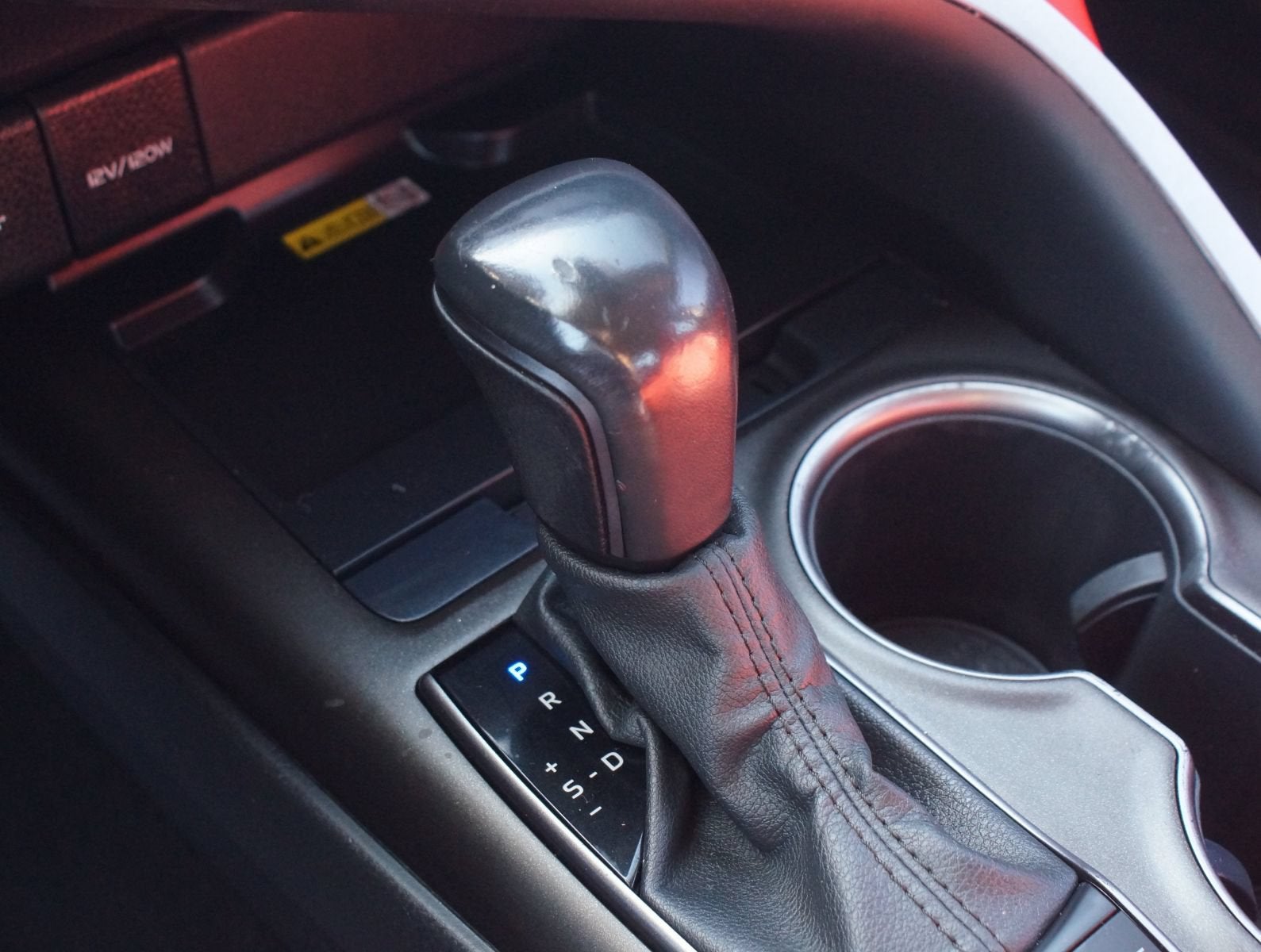 2023 Toyota Camry XSE V6
