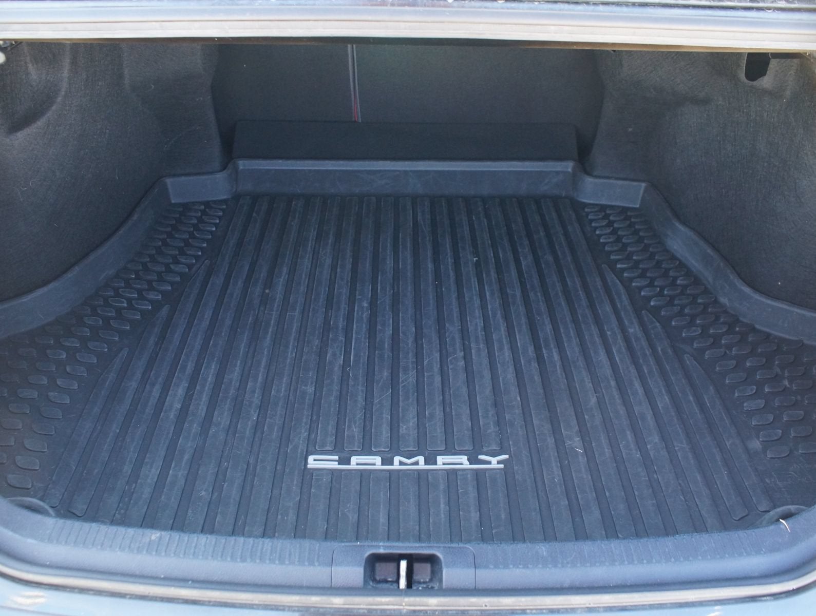 2023 Toyota Camry XSE V6