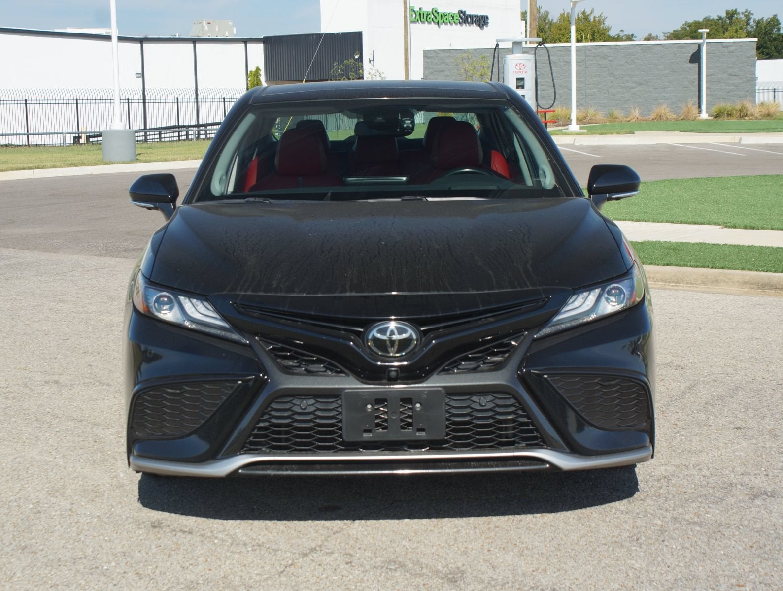 2023 Toyota Camry XSE V6