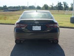 2023 Toyota Camry XSE V6
