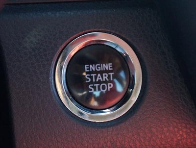 2023 Toyota Camry XSE V6