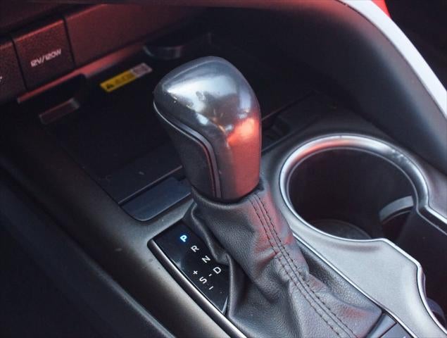 2023 Toyota Camry XSE V6