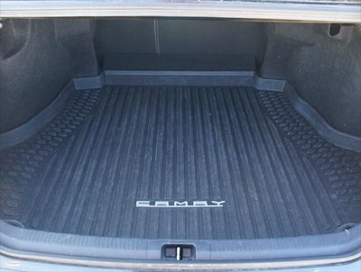 2023 Toyota Camry XSE V6