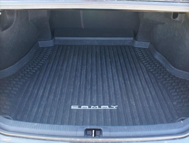 2023 Toyota Camry XSE V6