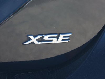 2023 Toyota Camry XSE V6