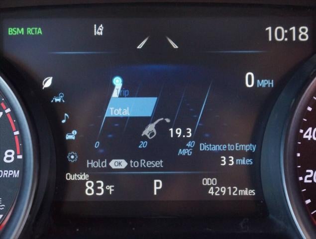 2023 Toyota Camry XSE V6