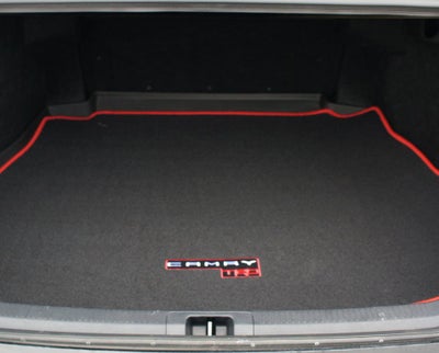 2024 Toyota Camry TRD V6