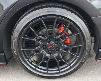 2024 Toyota Camry TRD V6