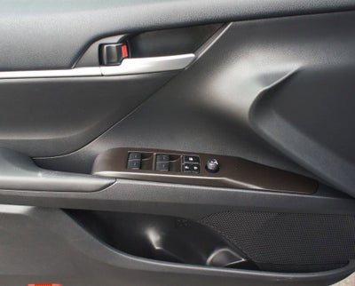 2024 Toyota Camry TRD V6