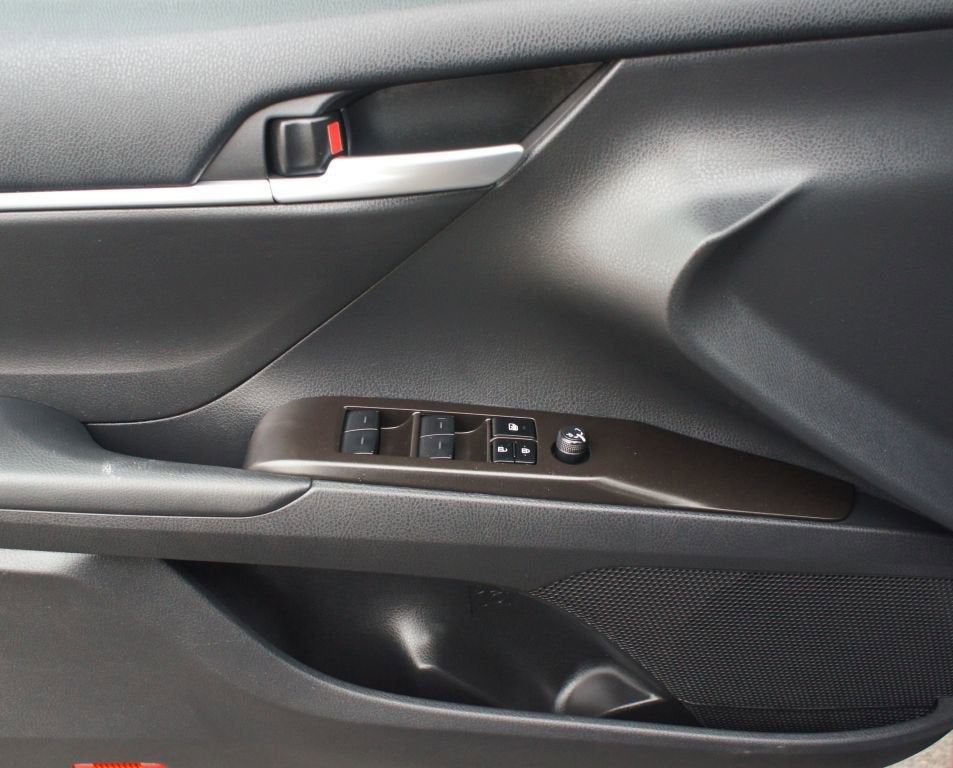 2024 Toyota Camry TRD V6