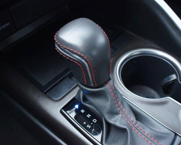 2024 Toyota Camry TRD V6