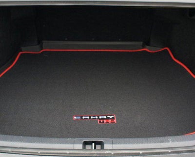 2024 Toyota Camry TRD V6