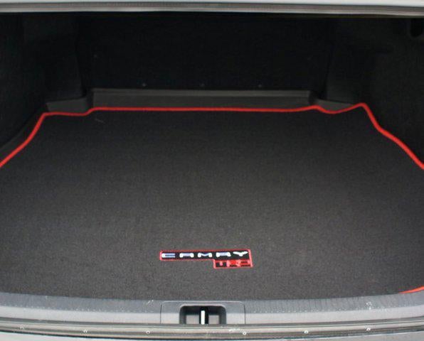 2024 Toyota Camry TRD V6