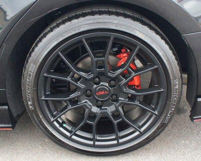 2024 Toyota Camry TRD V6