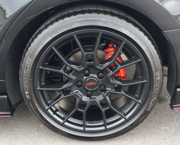 2024 Toyota Camry TRD V6