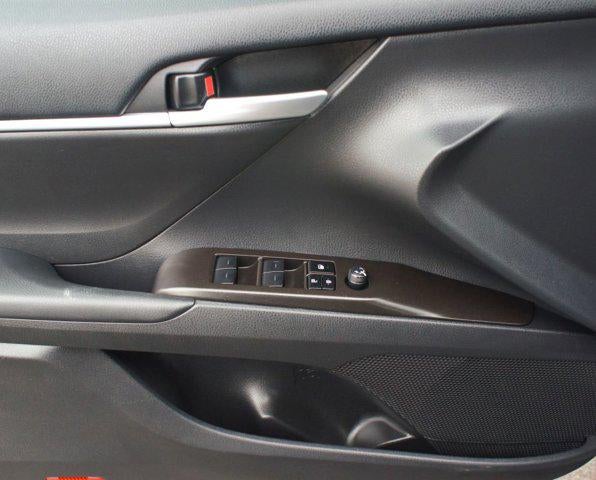 2024 Toyota Camry TRD V6