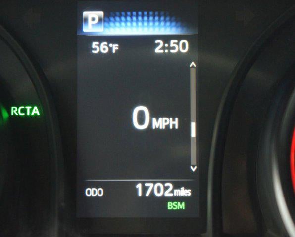 2024 Toyota Camry TRD V6