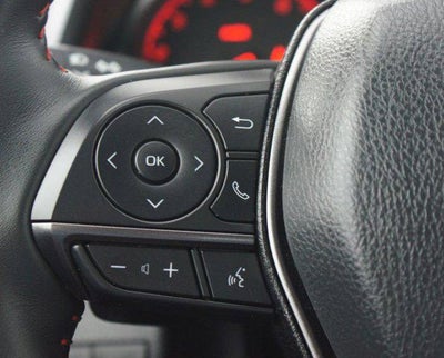 2024 Toyota Camry TRD V6