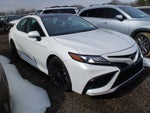 2023 Toyota Camry XSE V6