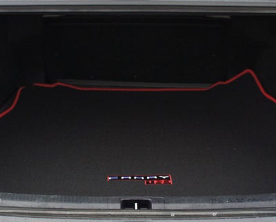 2024 Toyota Camry TRD V6