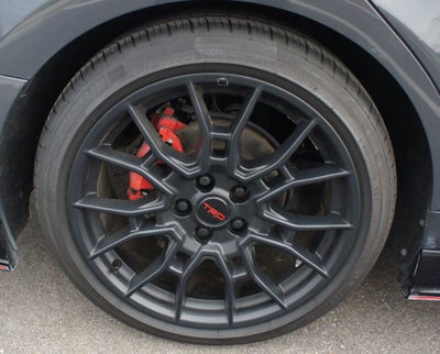 2024 Toyota Camry TRD V6