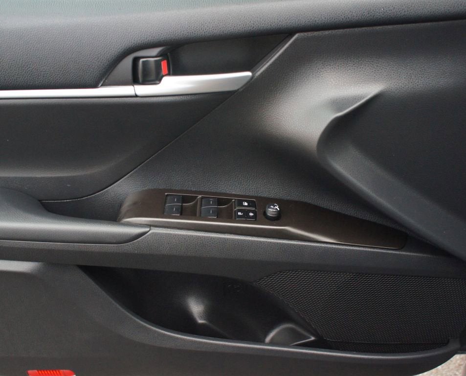 2024 Toyota Camry TRD V6