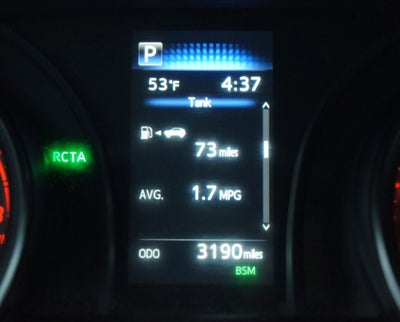 2024 Toyota Camry TRD V6