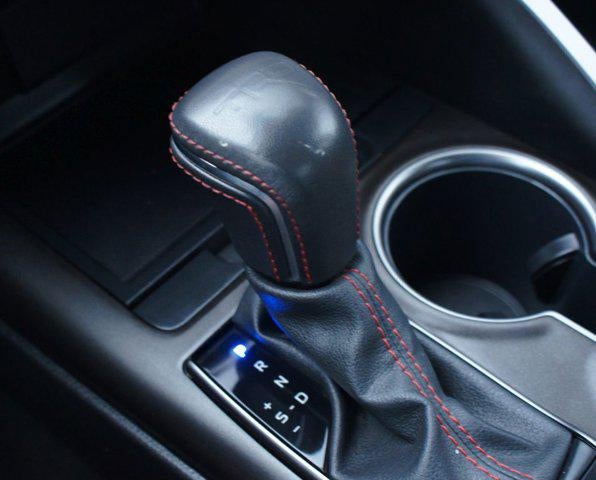 2024 Toyota Camry TRD V6