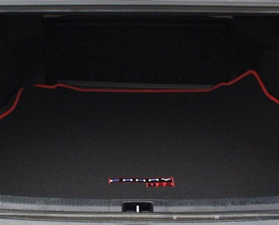 2024 Toyota Camry TRD V6