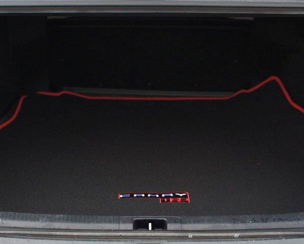 2024 Toyota Camry TRD V6