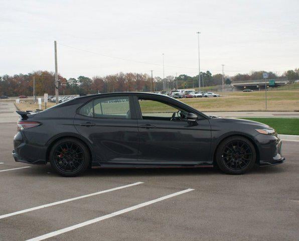 2024 Toyota Camry TRD V6