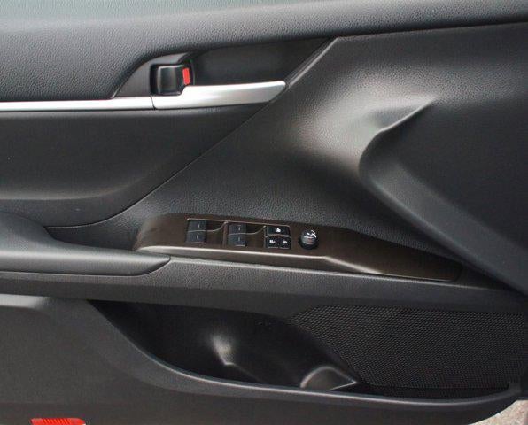 2024 Toyota Camry TRD V6