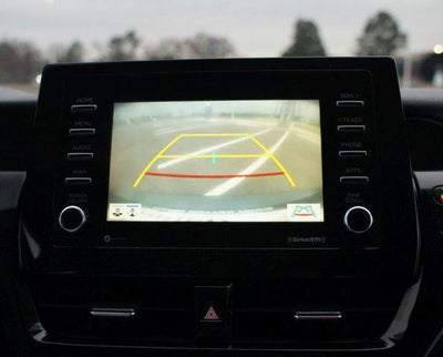 2024 Toyota Camry TRD V6