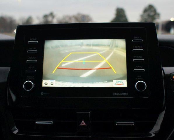 2024 Toyota Camry TRD V6