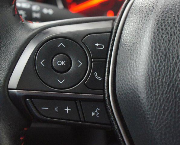 2024 Toyota Camry TRD V6