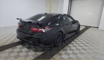2021 Toyota Camry TRD V6