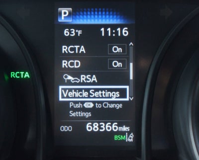 2021 Toyota Camry TRD V6