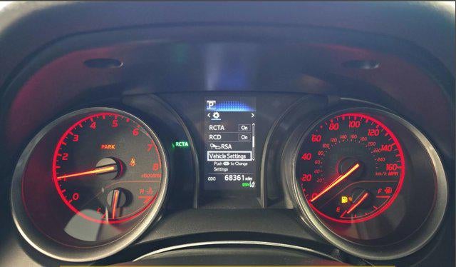 2021 Toyota Camry TRD V6