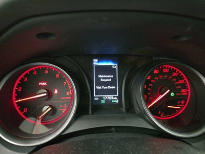 2024 Toyota Camry TRD V6