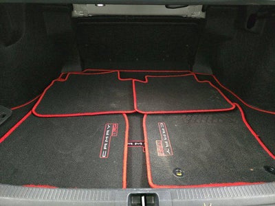 2024 Toyota Camry TRD V6