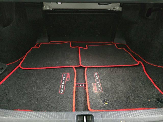 2024 Toyota Camry TRD V6